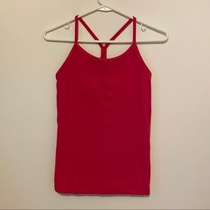 Nike tank top